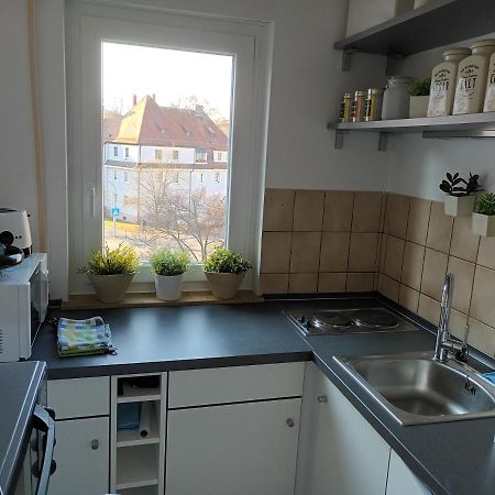 Wie Daheim Nürnberg Exterior foto