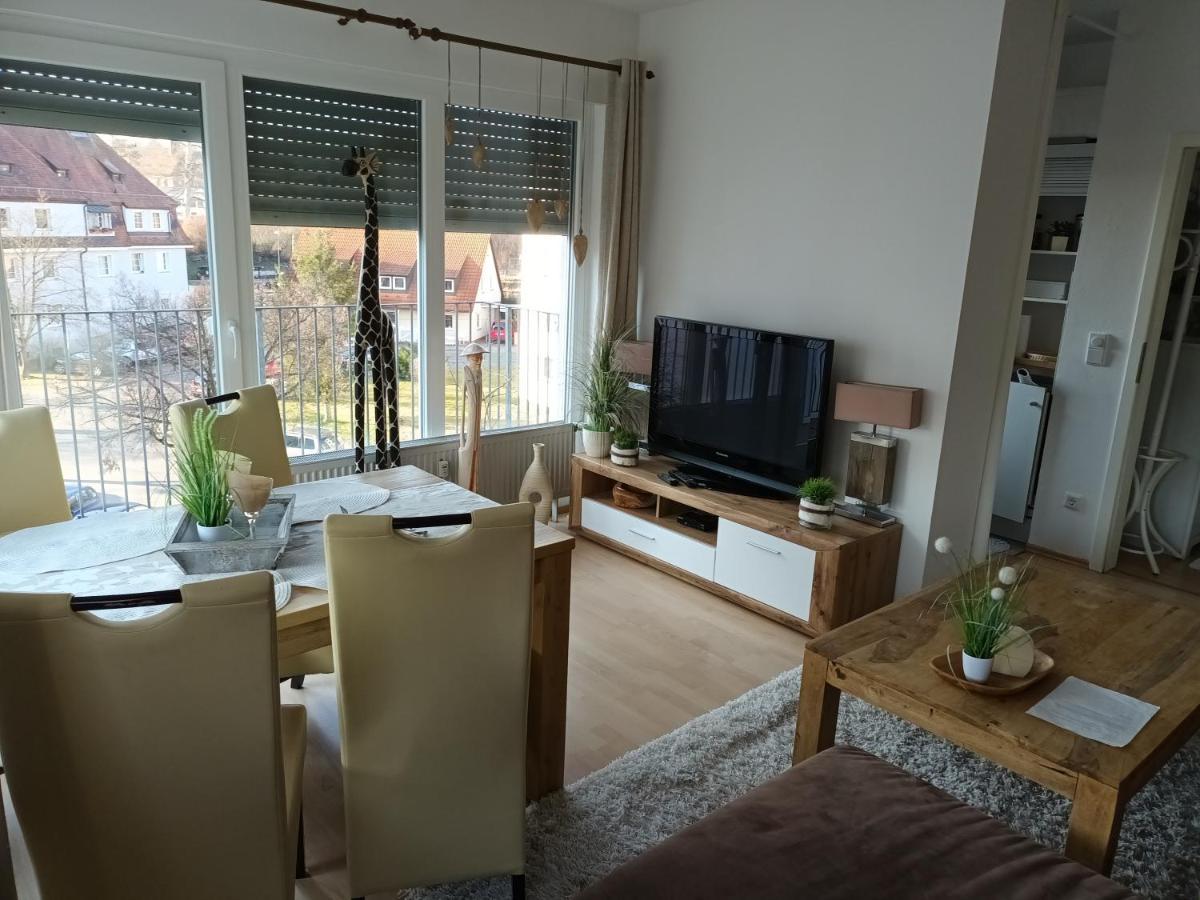 Wie Daheim Nürnberg Exterior foto