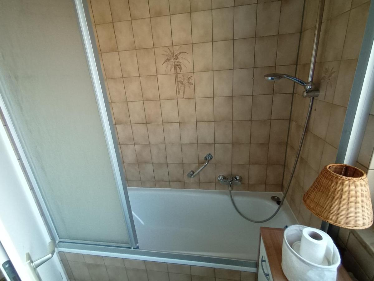 Wie Daheim Nürnberg Exterior foto